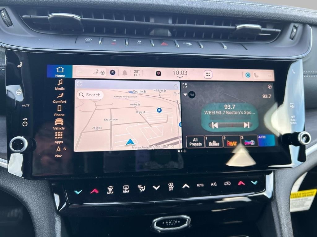 New 2026 Jeep Grand Cherokee Limited image 7