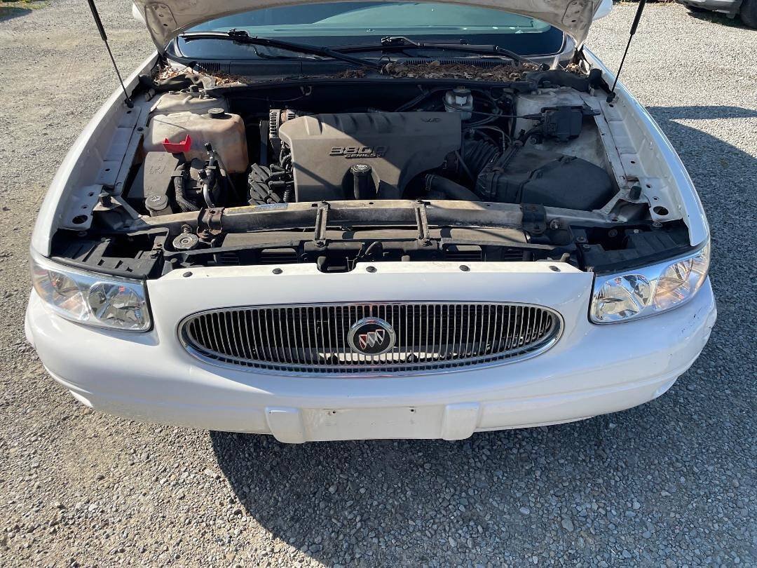 Used 2005 Buick Le Sabre Custom FWD image 23