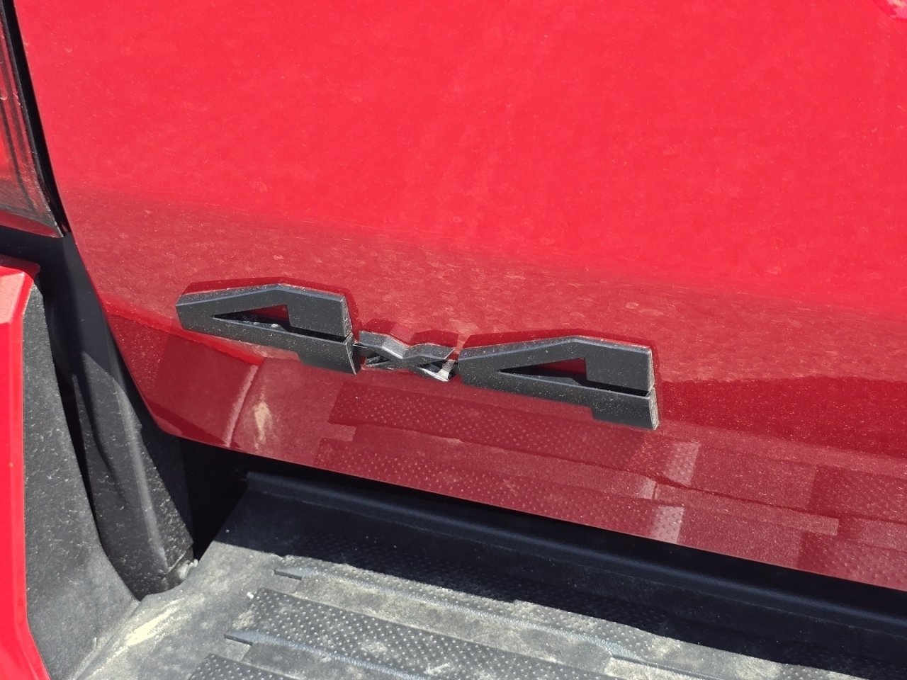 New 2026 Toyota Tacoma TRD Off-Road AWD/4WD image 19