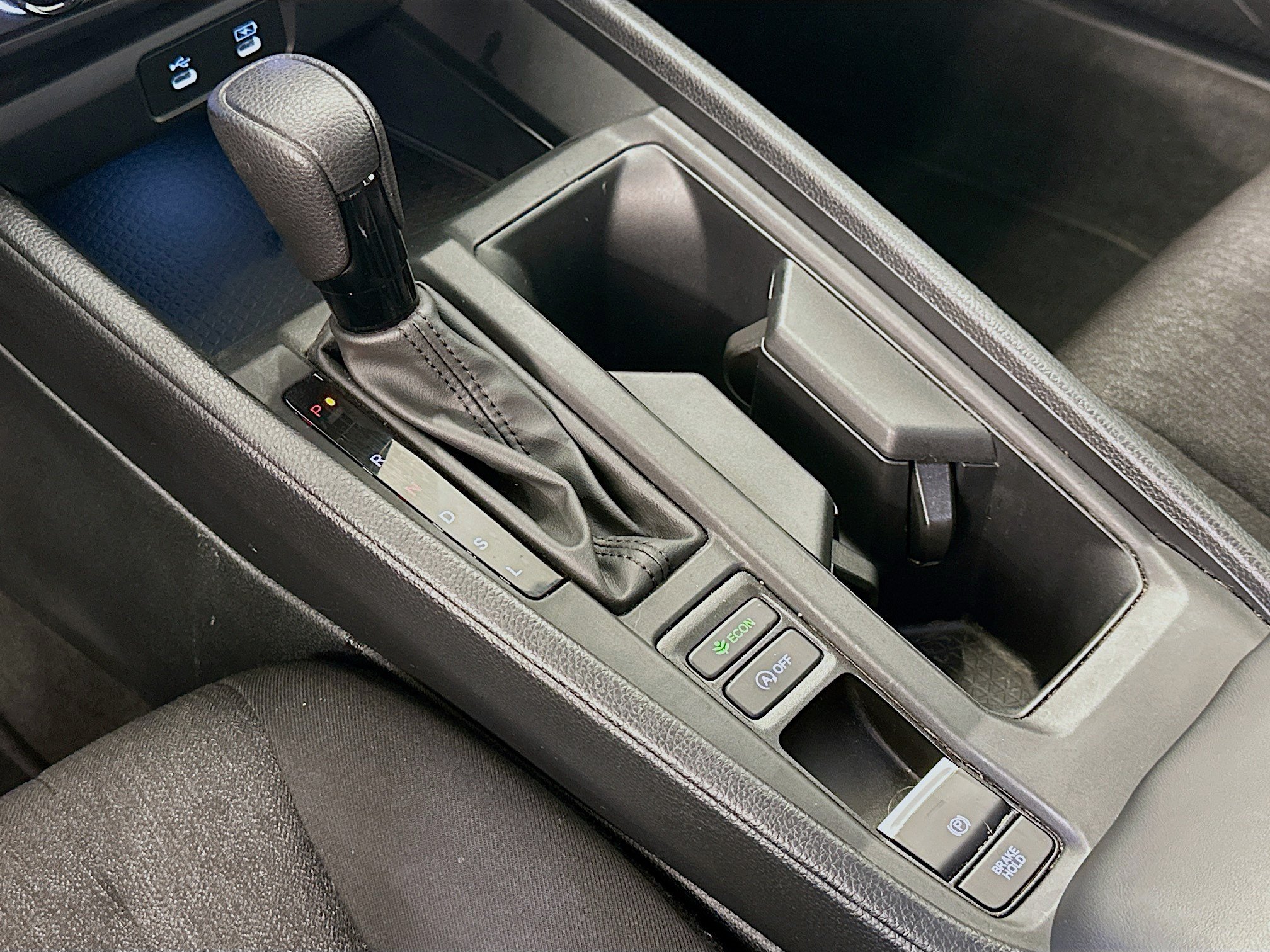 Used 2023 Honda Accord LX image 23