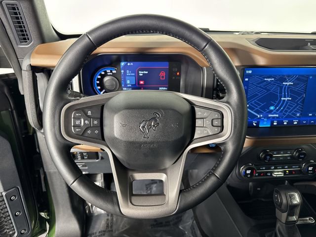 Used 2024 Ford Bronco Outer Banks AWD/4WD image 10