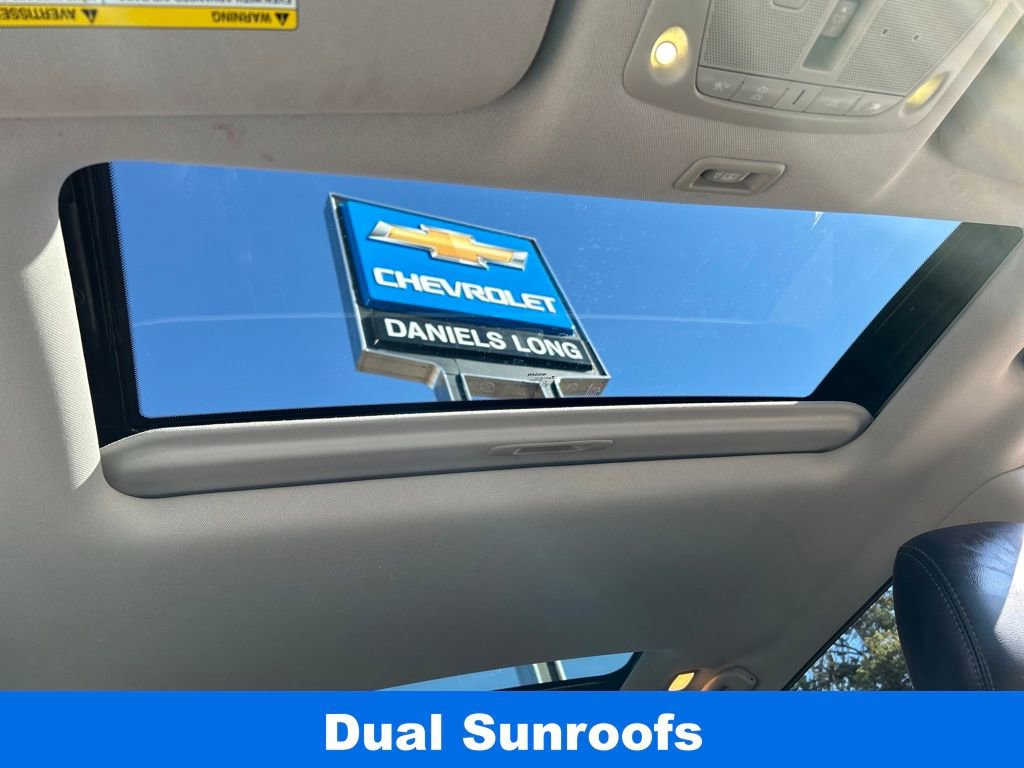 Used 2020 Nissan Pathfinder Platinum image 26