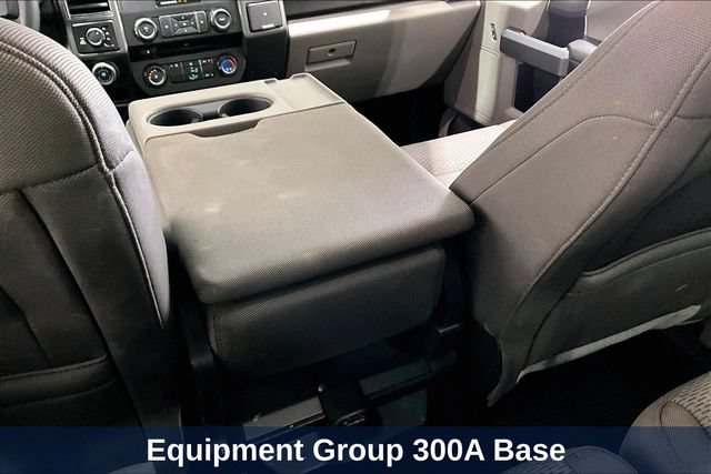 Used 2018 Ford F150 XLT w/ Trailer Tow Package AWD/4WD image 15