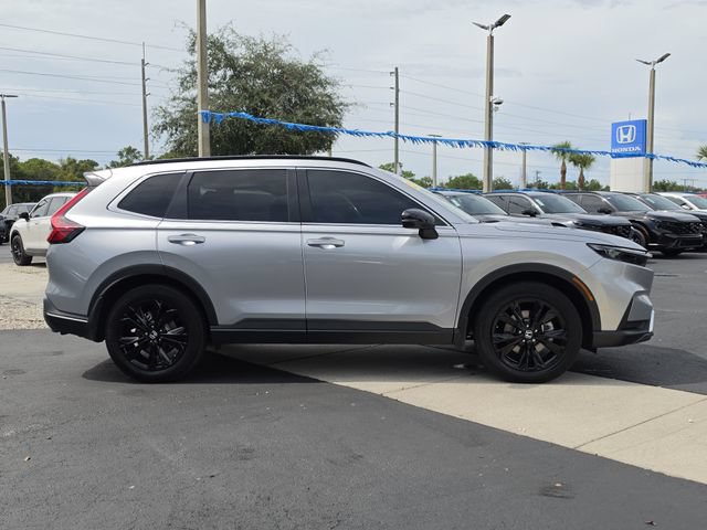 Used 2023 Honda CR-V Sport Touring image 3