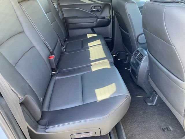 Certified 2023 Honda Ridgeline RTL-E image 12