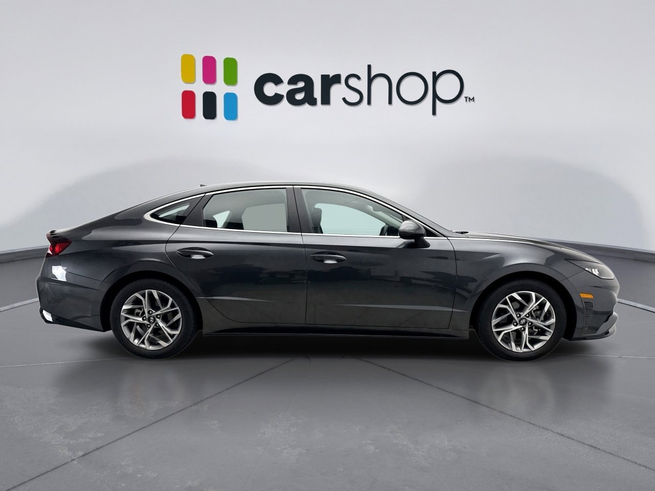 Used 2023 Hyundai Sonata SEL w/ Cargo Package image 6