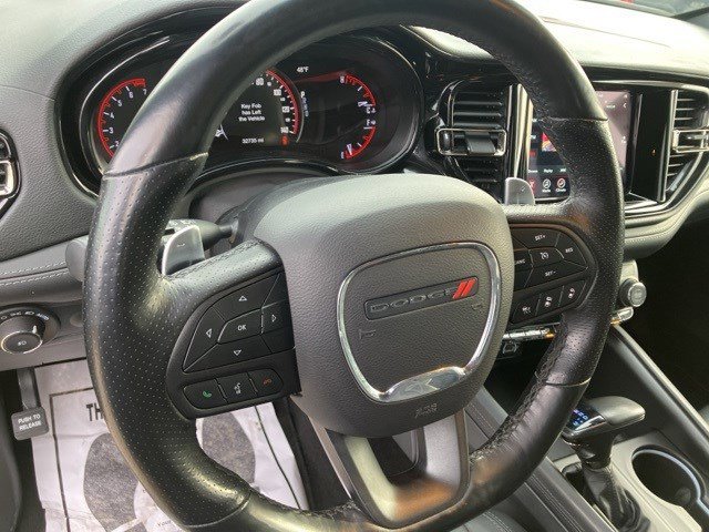 Used 2022 Dodge Durango GT image 14