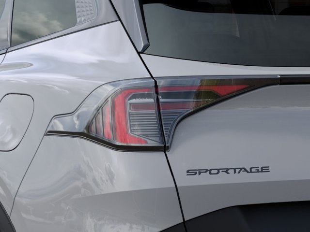 New 2027 Kia Sportage X-Line AWD/4WD image 12