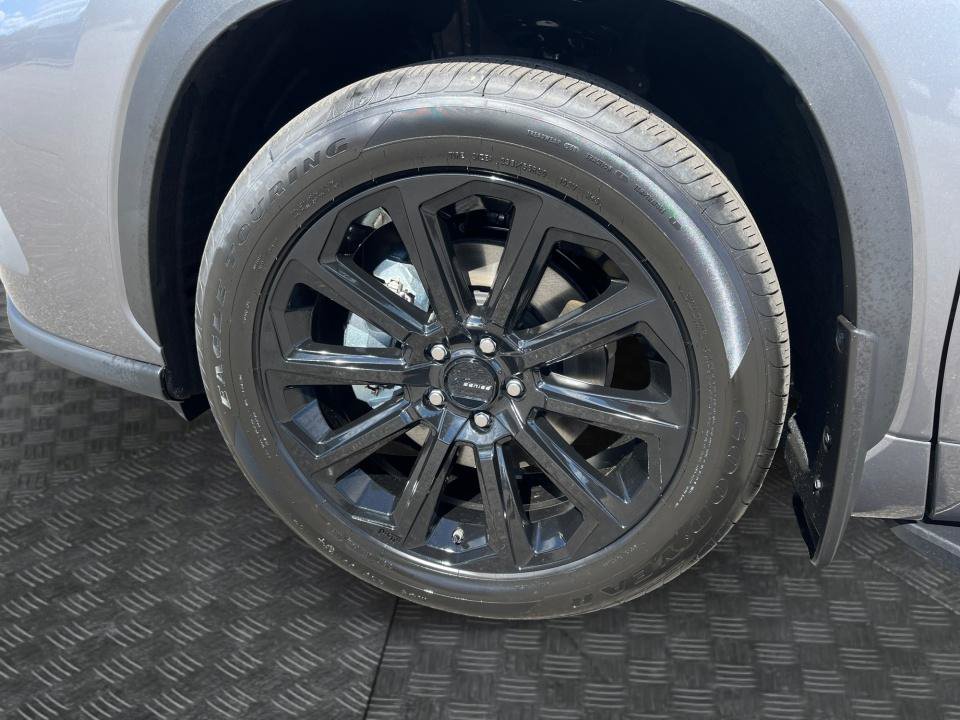 New 2026 Toyota Highlander Limited AWD/4WD image 29