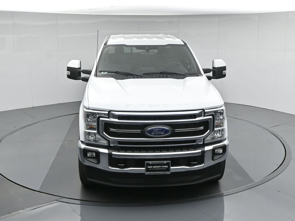 Used 2022 Ford F250 Lariat image 41