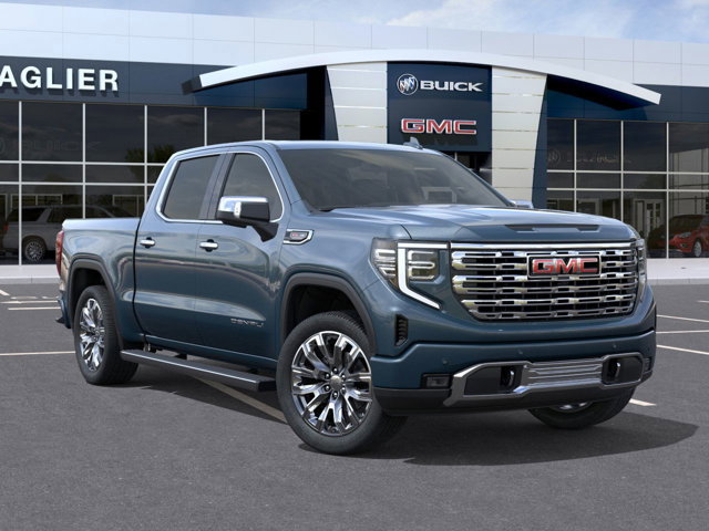 New 2026 GMC Sierra 1500 Denali w/ Denali Reserve Package image 7