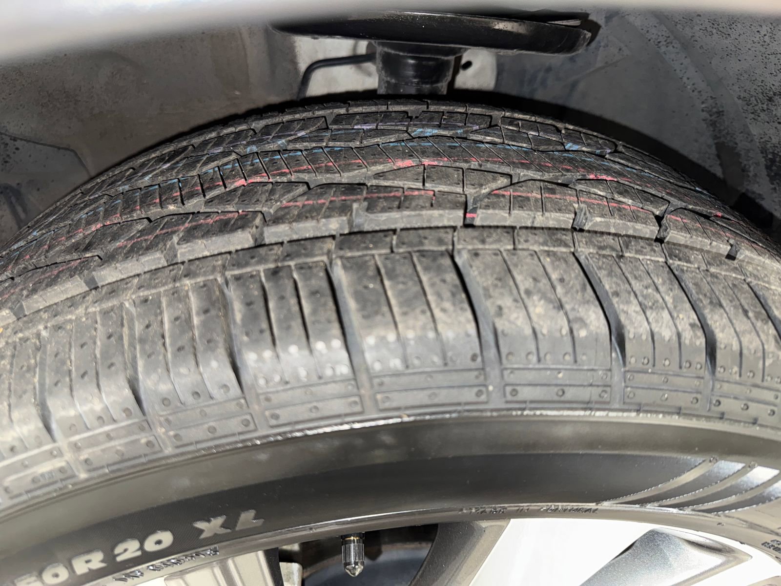 Used 2020 Nissan Murano SL w/ Cargo Package image 16