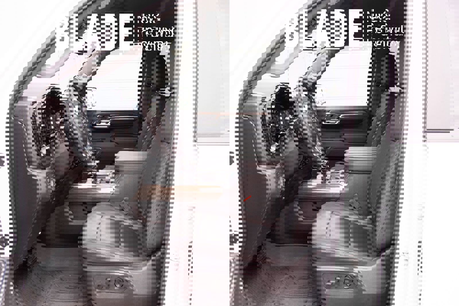 Used 2024 Chevrolet Silverado 1500 RST image 11