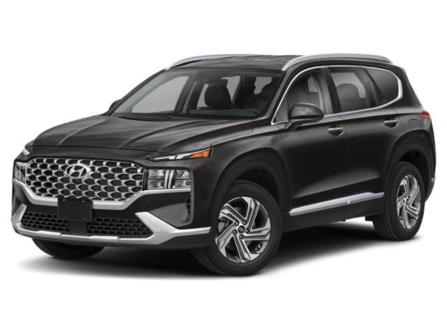 Used 2022 Hyundai Santa Fe SEL AWD/4WD image 1