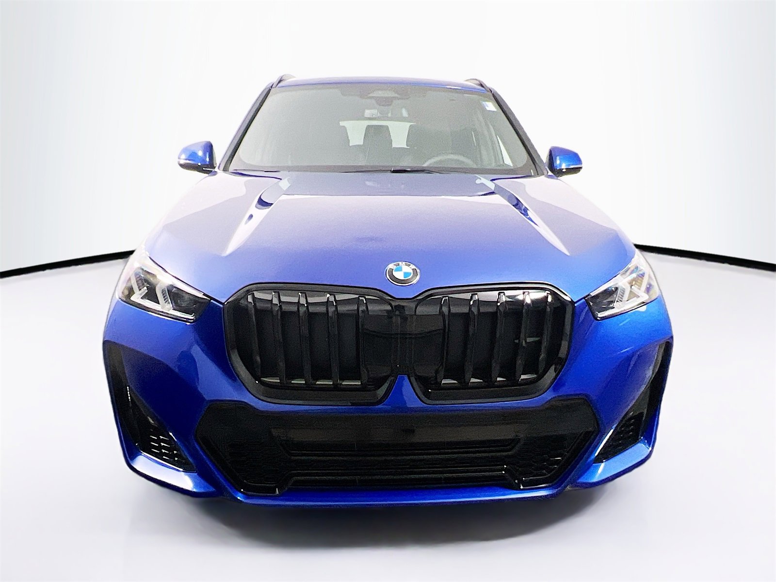 New 2025 BMW X1 xDrive28i w/ M Sport Package image 2