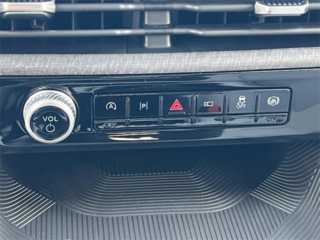 New 2026 Ford Explorer Platinum w/ LUX Leather Package image 22