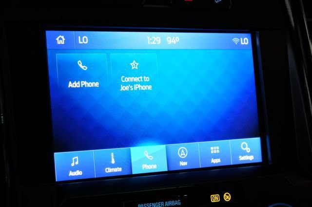 Used 2021 Ford F250 Lariat w/ Lariat Ultimate Package AWD/4WD image 33
