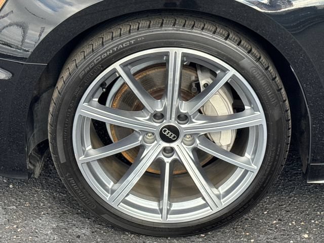 Used 2025 Audi A5 2.0T Premium Plus AWD/4WD image 27