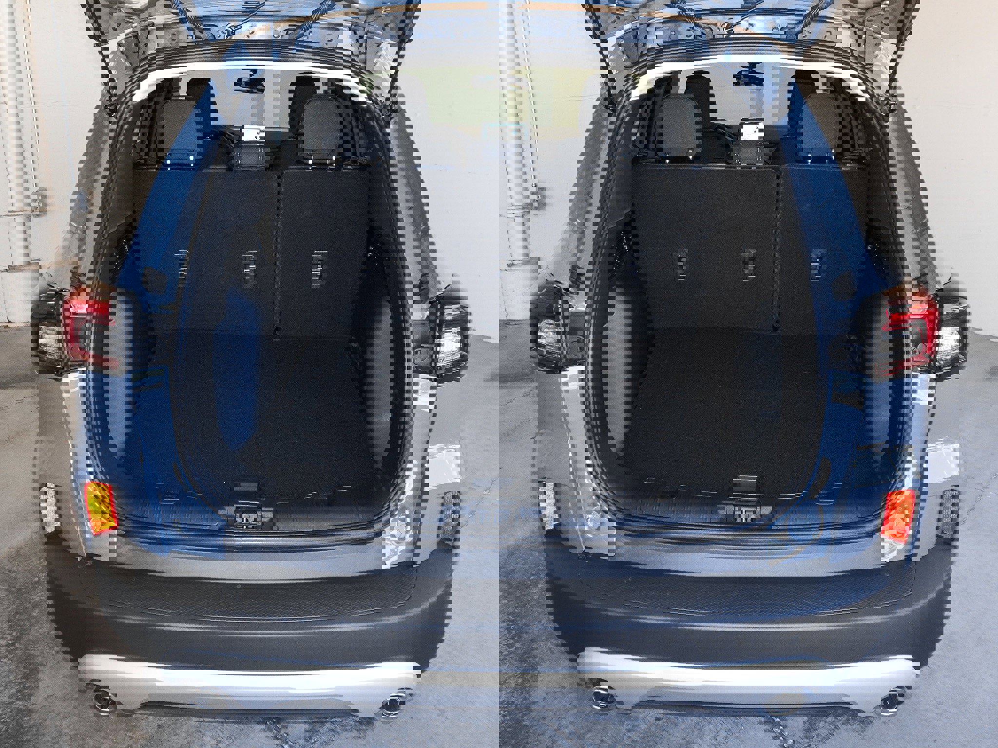 New 2026 Ford Escape Active image 44