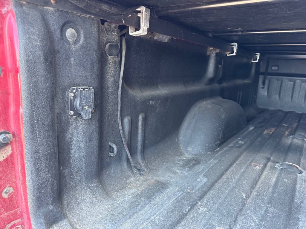 Used 2019 GMC Sierra 2500 SLT AWD/4WD image 44