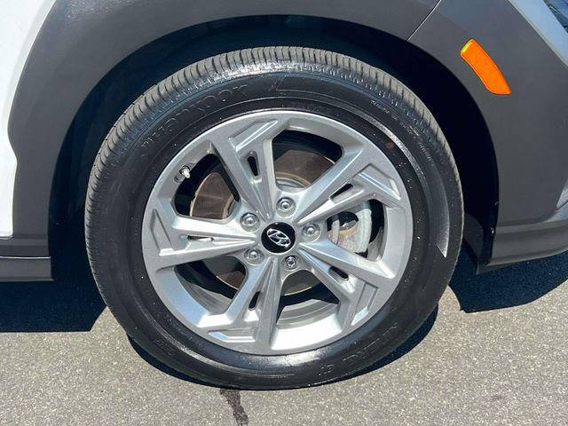 Certified 2023 Hyundai Kona SEL w/ Cargo Package AWD/4WD image 9