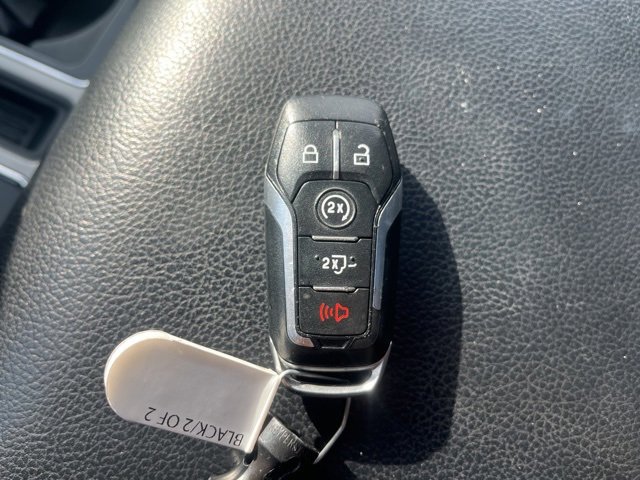 Used 2016 Ford F150 Lariat w/ Equipment Group 502A Luxury image 66