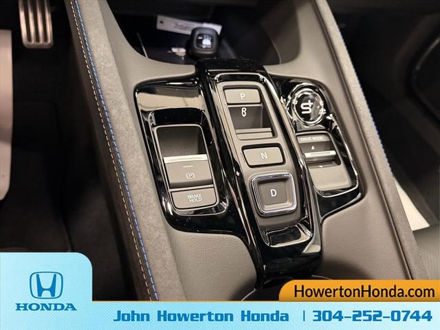 New 2026 Honda Prelude image 13