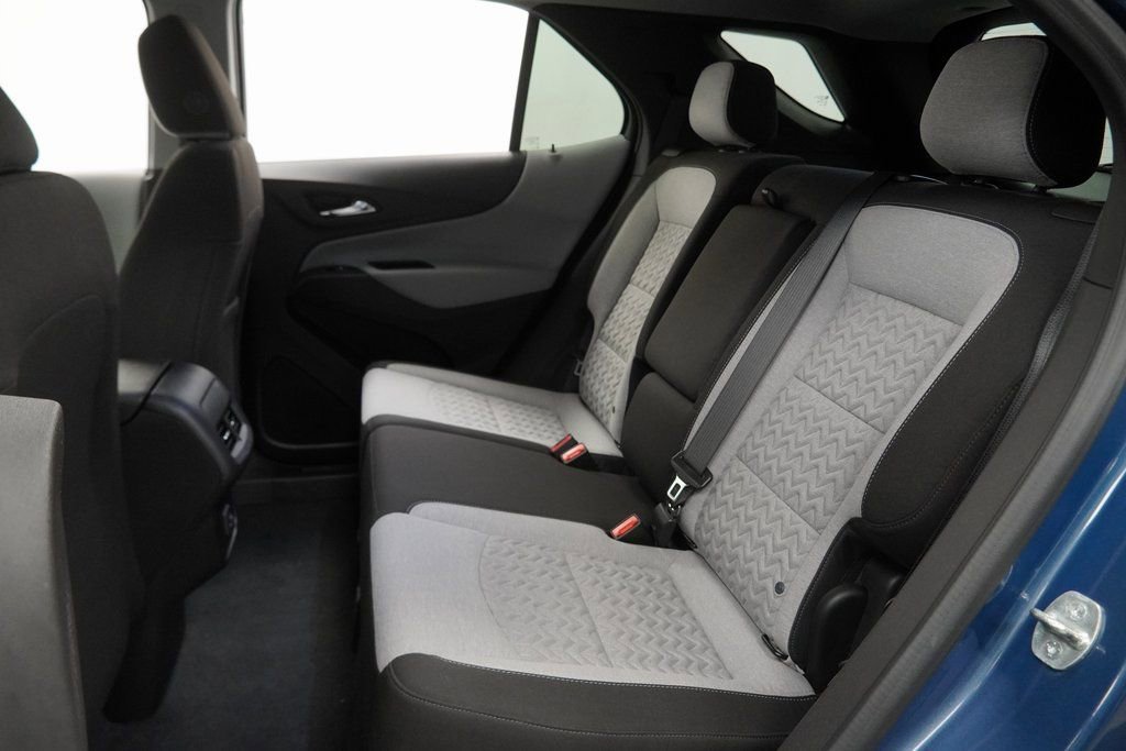 Used 2024 Chevrolet Equinox LS w/ LS Convenience Package image 19
