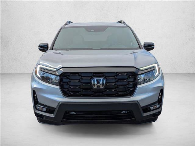 Used 2023 Honda Passport Elite video 2