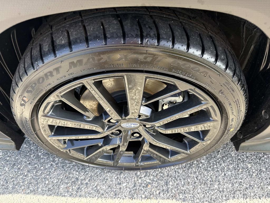 New 2026 Subaru WRX Limited image 10