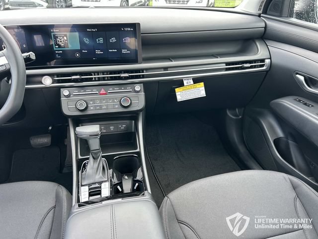 New 2026 Hyundai Tucson SE FWD image 21