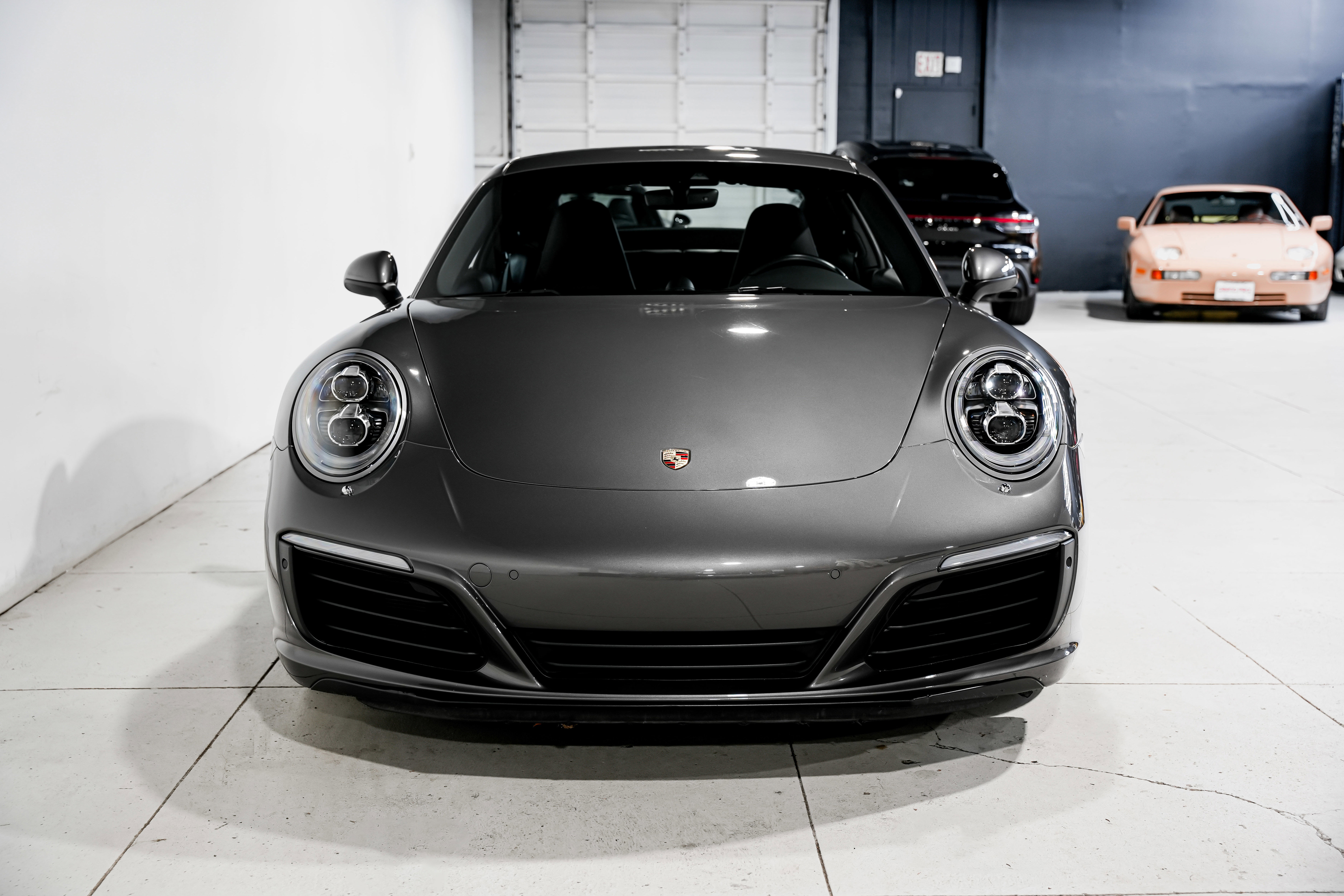 Used 2017 Porsche 911 Carrera S image 5