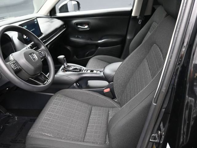 Certified 2026 Honda HR-V LX image 14