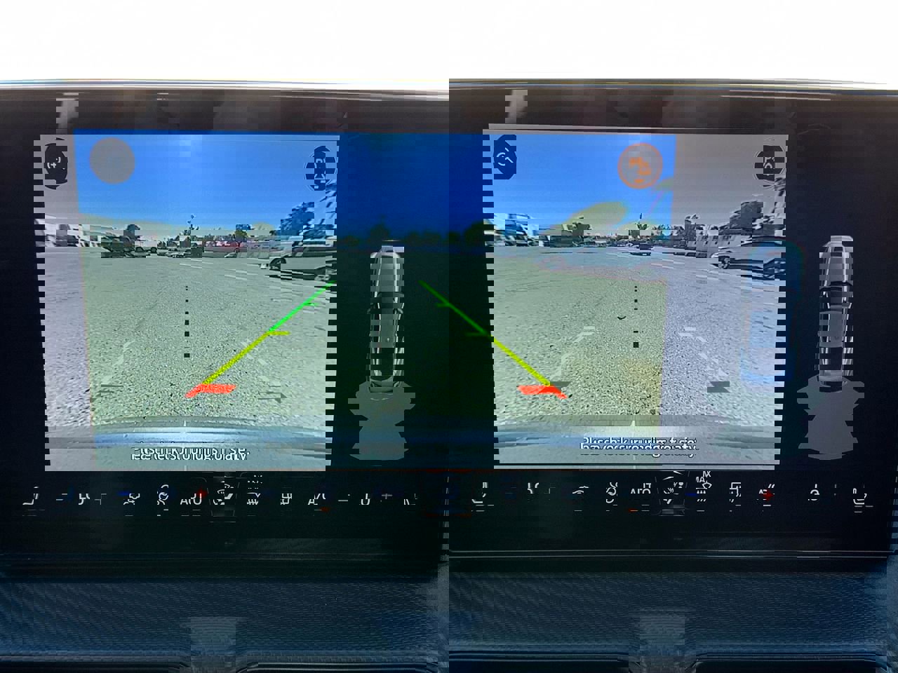 New 2025 Ford Mustang Coupe image 36