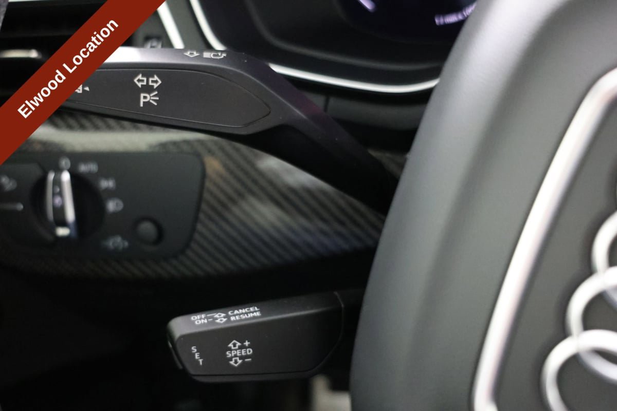Used 2021 Audi RS 5 Sportback w/ Dynamic Package AWD/4WD image 25