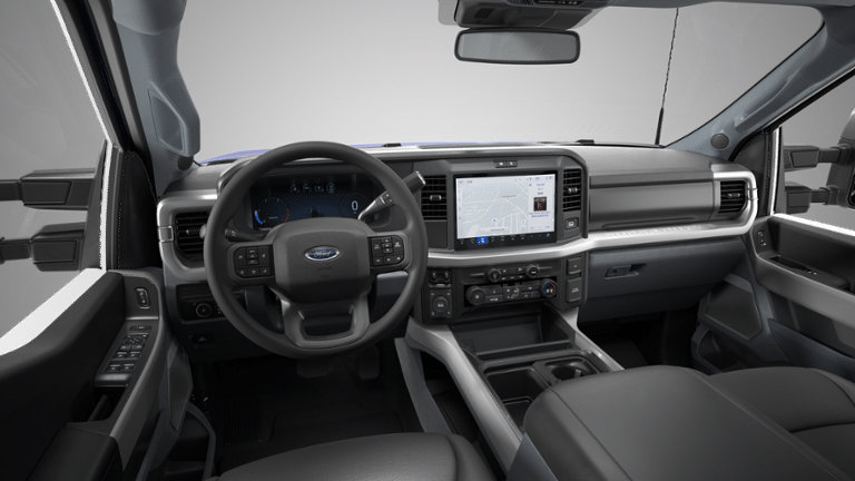 New 2026 Ford F250 XLT w/ XLT Premium Package AWD/4WD image 29
