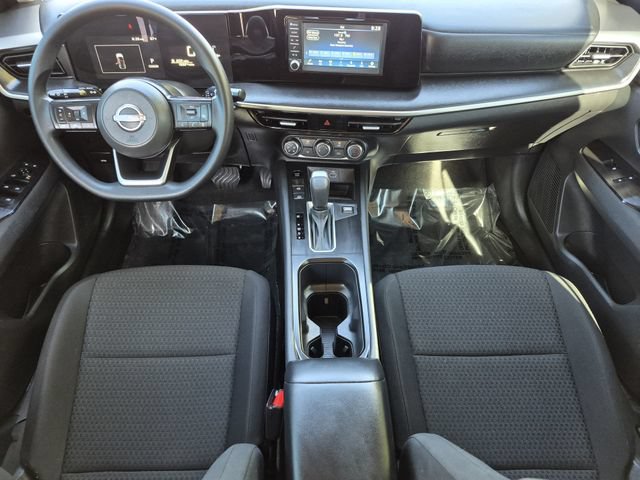 Certified 2025 Nissan Kicks S AWD/4WD image 20