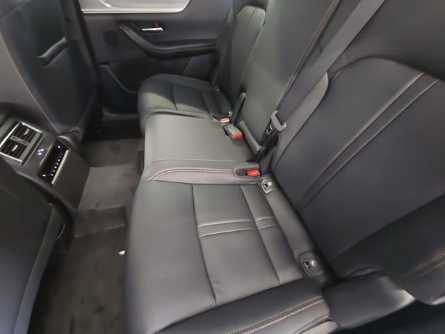 New 2026 MAZDA CX-90 Plug-In Hybrid w/ Preferred image 16