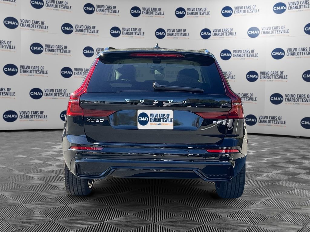 New 2026 Volvo XC60 B5 Ultra w/ Protection Package Premier image 4