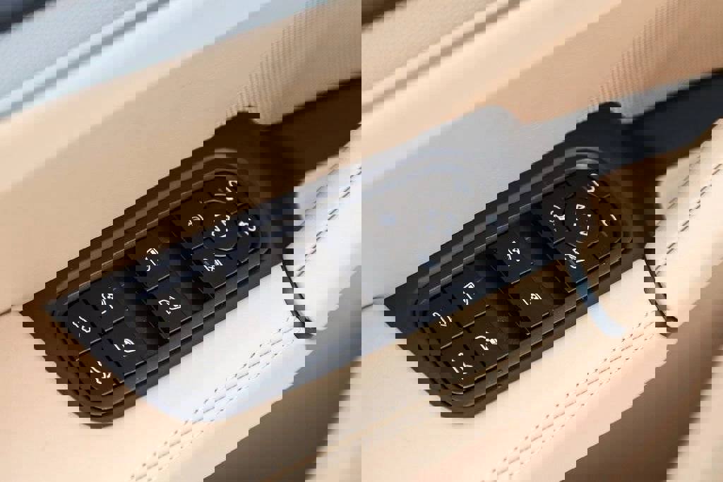 New 2026 Porsche Cayenne S image 41