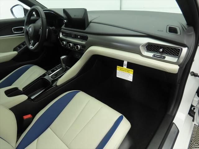 Used 2026 Acura Integra A-Spec FWD image 16