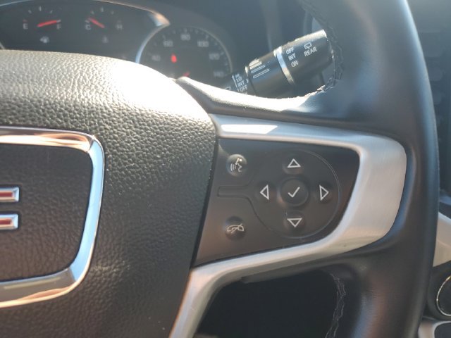 Used 2023 GMC Acadia SLT AWD/4WD image 24