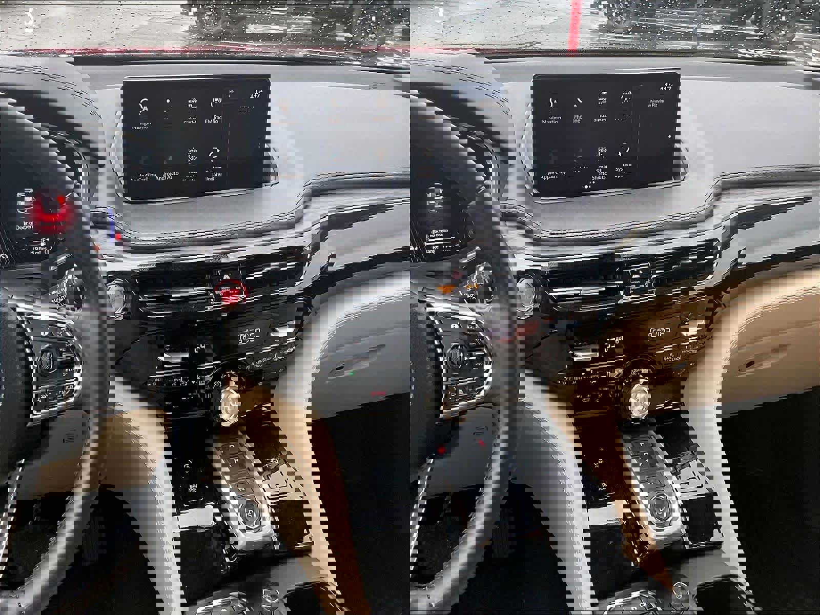 Used 2023 Acura MDX SH-AWD w/ Advance Package image 8