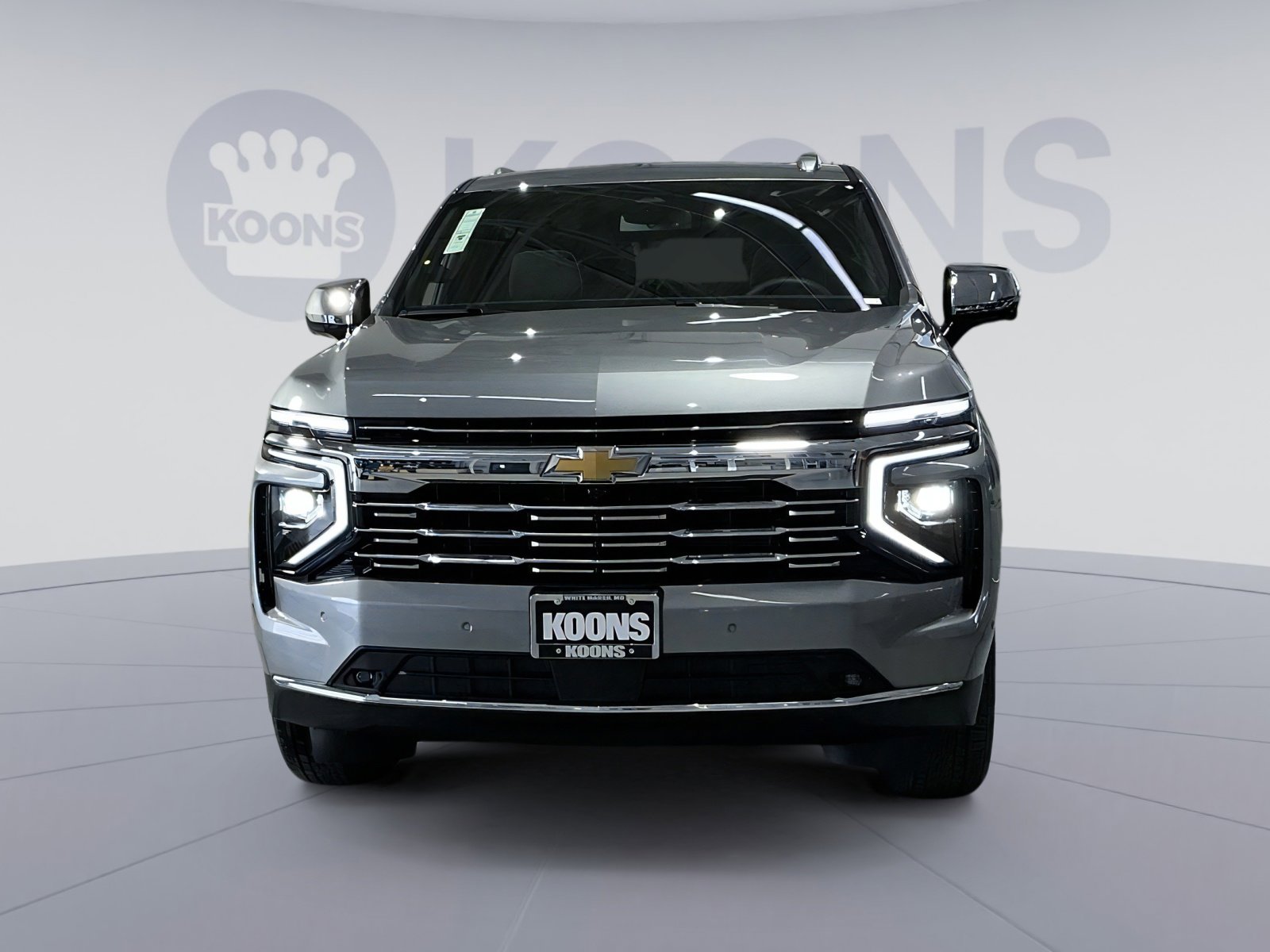 New 2026 Chevrolet Tahoe Premier image 19