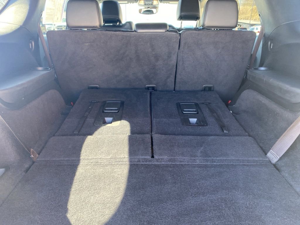 Used 2024 Dodge Durango GT image 18