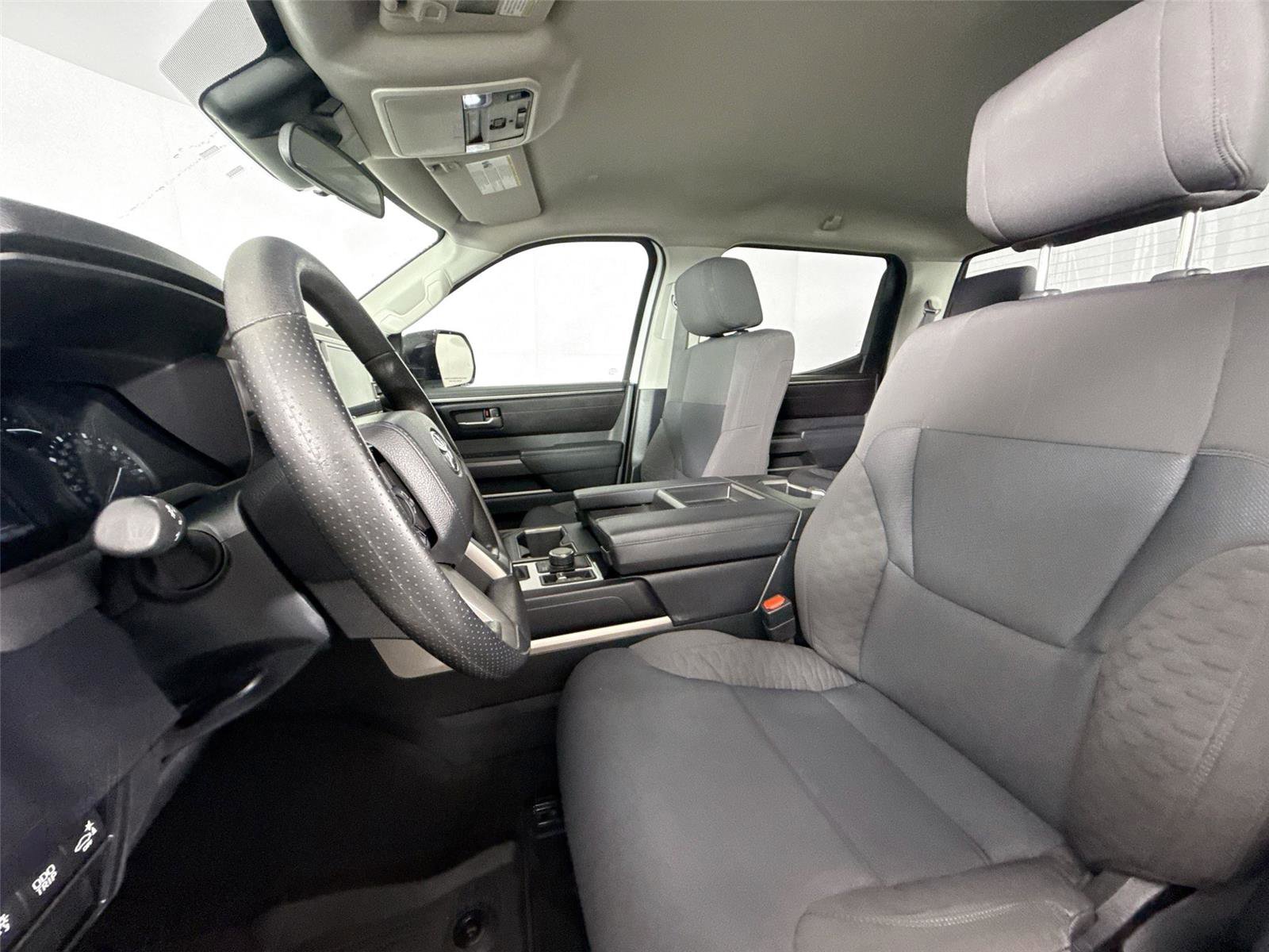Used 2022 Toyota Tundra SR5 image 15