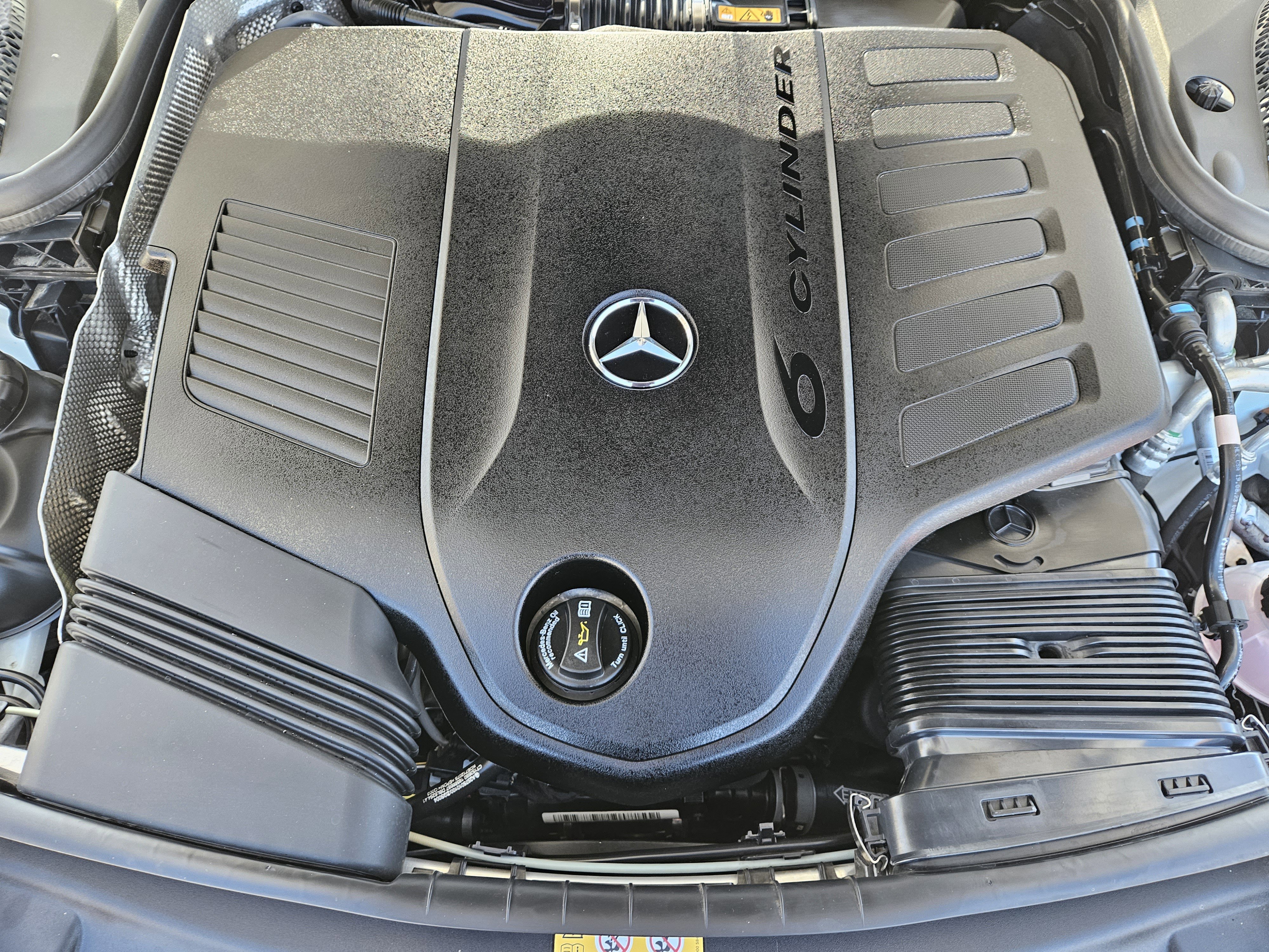 Certified 2023 Mercedes-Benz E 450 E 450 image 32