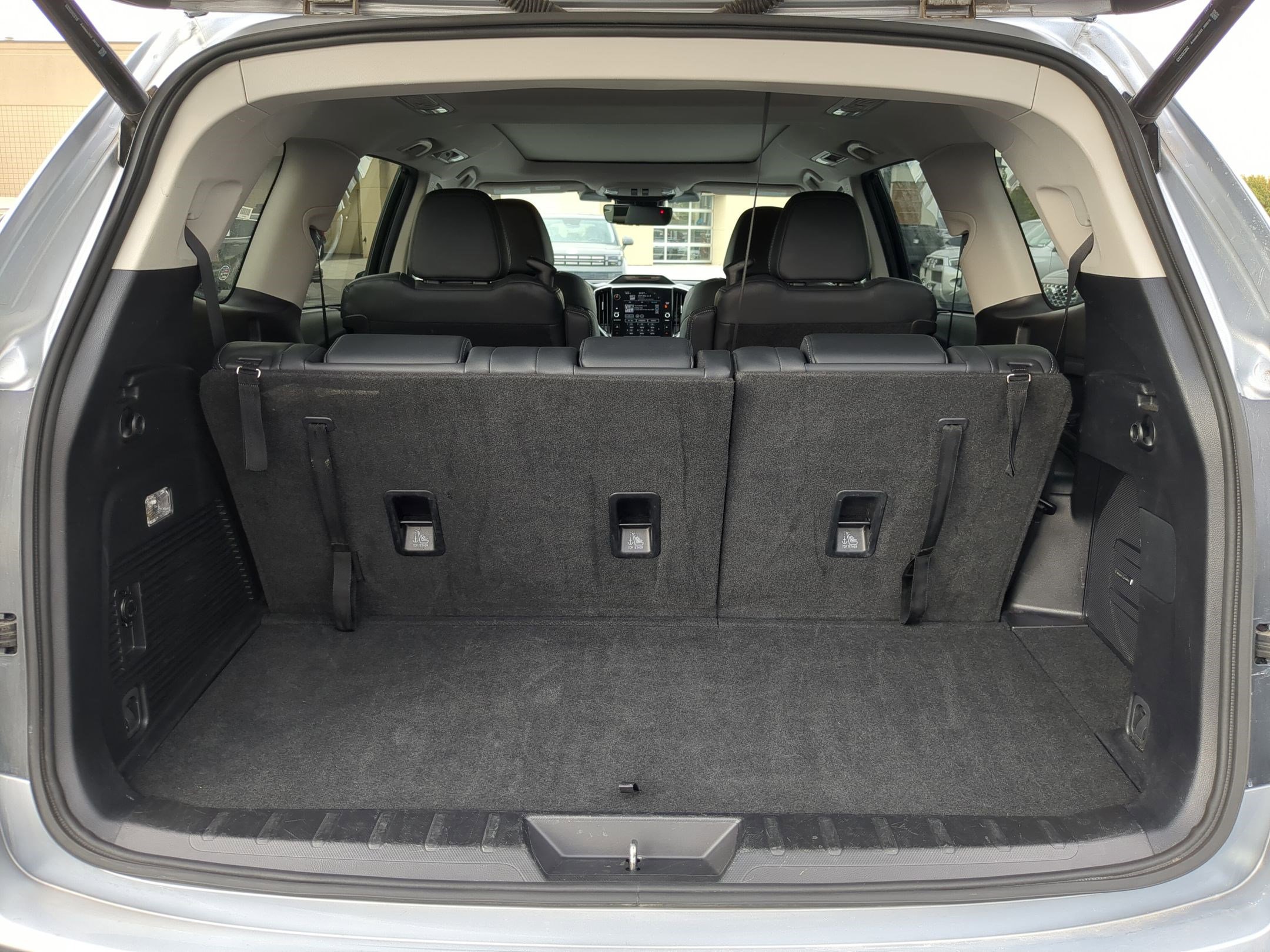Used 2023 Subaru Ascent Limited w/ Technology Package image 33
