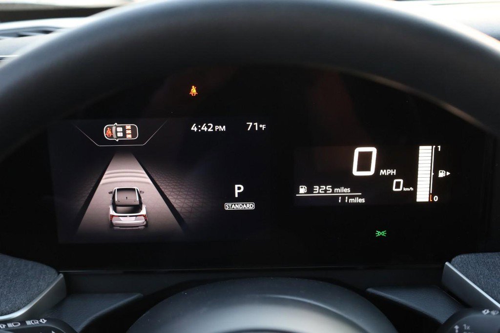 New 2026 Nissan Kicks SV w/ SV Premium Package image 12