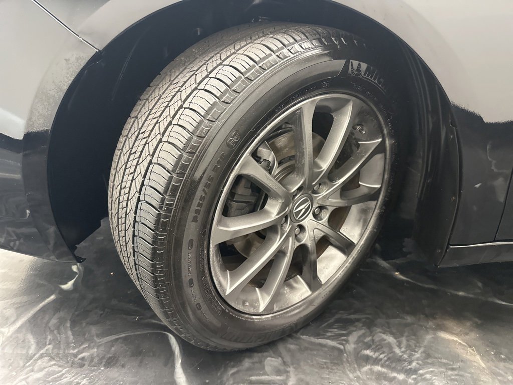 Used 2015 Acura TLX V6 w/ Technology Package image 30